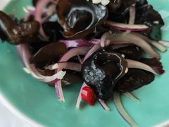 -锦江宾馆-花园餐厅