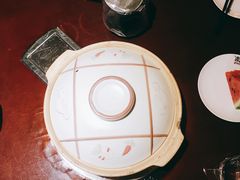 -鼎尊锅物料理(五角场店)