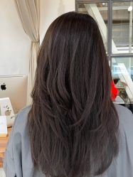 -M+hair salon专业造型沙龙