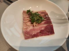 -扬州万怡酒店-中餐厅(文昌中路店)