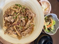 -ITARU食堂·定食料理(西丽店)