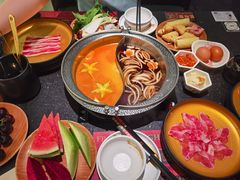 -牛New寿喜烧(新六百店)