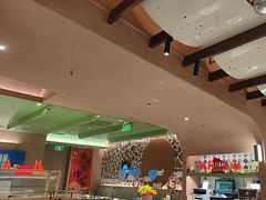 -Aqua Oasis 水天堂(相城天虹商场店)