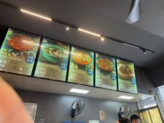 -重庆鸡公煲·青锅花椒鱼(牡丹江路店)