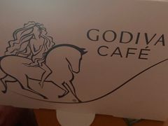 -GODIVA(王府井apm店)