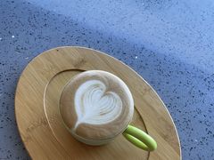 -Bella coffee(六月海店)