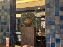-粗茶淡饭·隐庐私厨(东亭店)
