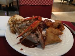 中国大饭店咖啡苑-咖啡苑自助餐厅·中国大饭店