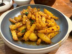 -云海肴·汽锅鸡·云南代表菜(美罗城店)