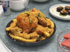 -79号渔船海鲜饭店(坂田店)