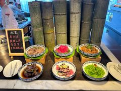 -君悦酒店·乐厨·高空自助餐(青年大街店)