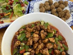 -赵西安三鲜煮馍馆(大车家巷店)