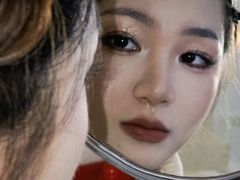 -Tanya'Room化妆培训