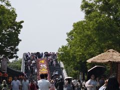 -开封包公祠