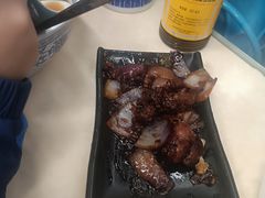 -来福面馆现炒浇头本帮面(真光路店)