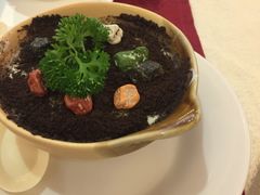 -天鲜阁·海鲜粤菜·33年老字号(石槎白云站店)