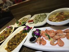 -旺达·福州菜(正大广场店)