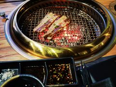 -黑牛の店·和牛烧肉(合生汇店)