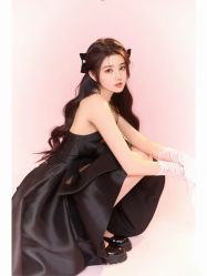 -米莱摄影写真(五大道别墅店)