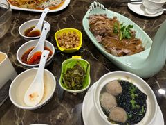 -陆记鹅庄·潮汕菜·狮头鹅(大仟里店)