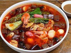 -张亮麻辣烫(三亚商品街店)