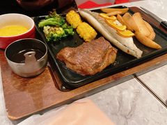 -必胜客(大观天地店)