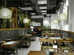 大堂-十二舍·湯物素煮(江泰潤政店)
