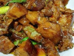 -乐乐餐厅(湘子庙街店)