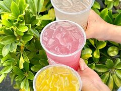 -星巴克(珠海摩尔百货店)