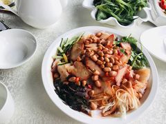 宾阳酸粉-壮乡楼民俗文化苑(李宁体育园店)