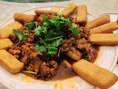 -四季轩中餐厅(徐州开元名都大酒店)
