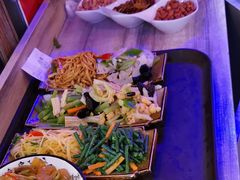 -山河屯铁锅炖鲜鹅·东北菜(开发区一店)