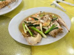 -秋姐美食店(旅游大道店)