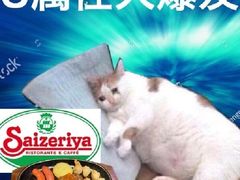 -萨莉亚意式餐厅(深圳北站店)