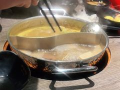 -呷哺呷哺 黄金牧场 (旧宫永辉超市店)