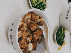 -旨亭街排骨饭(莞城店)