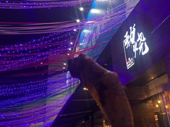 -劲烧-烧烤工坊(保利水城店)