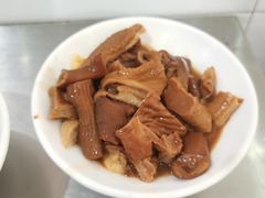 -韦记牛杂汤(清晖园店)