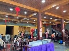 -重元寺香积厨素斋馆