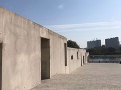 -长春世界雕塑园冰雪艺术天地