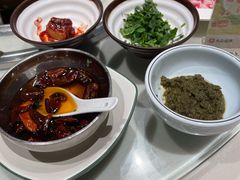 -福寿斋·老北京铜锅涮肉·烤鸭(顺义总店)