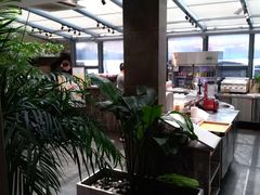 -HIGH FIVE哈福手工汉堡(桂林路店)