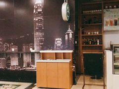-逸派咖啡 EPARKCOFFEE(广安门店)