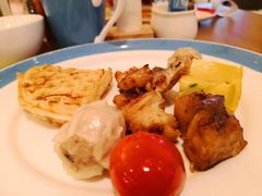 -北京中国大饭店