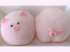-mira甜品屋(财大店)