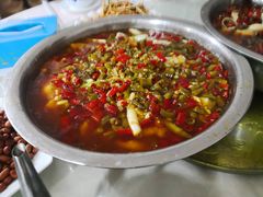 -笑红饭庄