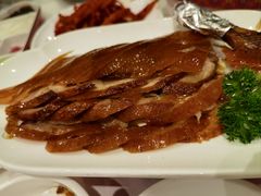 -大鸭梨烤鸭(石佛营店)