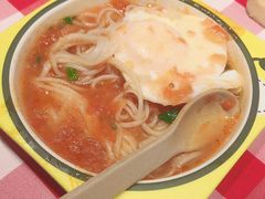 -西贝(凯德壹中心店)