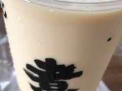-沪上阿姨·精选茶饮(桃源友嘉购物广场店)