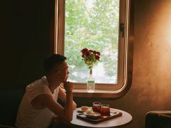 -Hei Cafe(工体店)